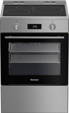 24" Induction Range